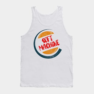 Soft Machine Tank Top